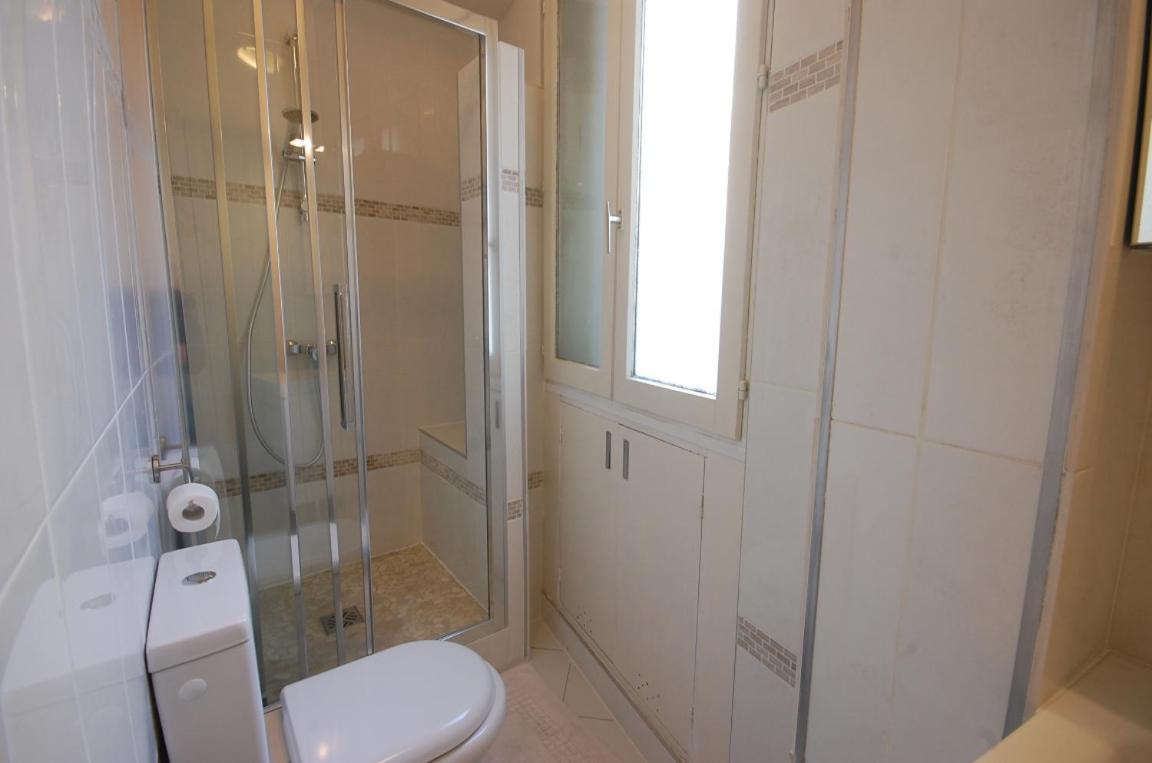 Rue Guersant Appartement