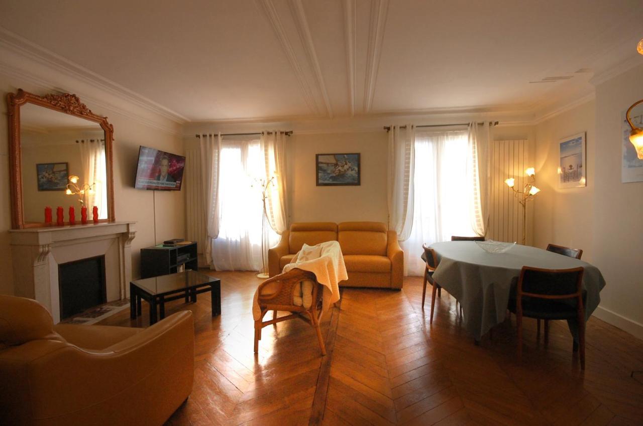 Appartement Rue Guersant