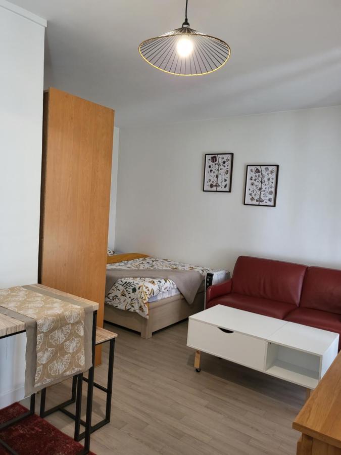 Flat * Paris