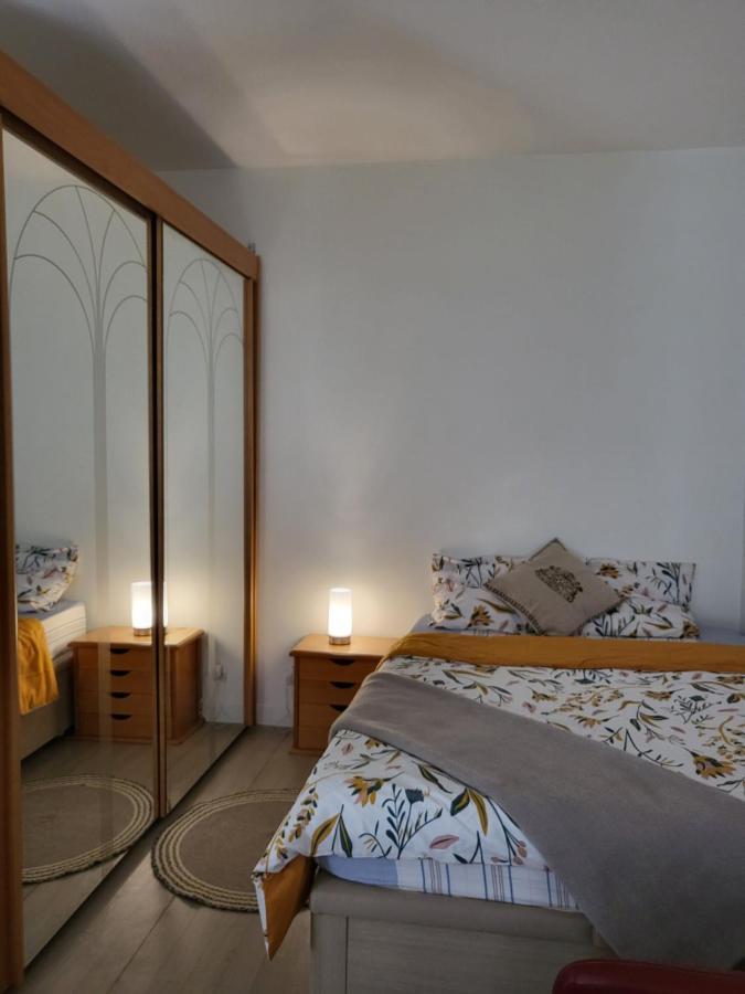 Apartamento Flat