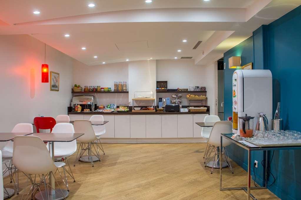 Hotel Caumartin Opera - Astotel 3*