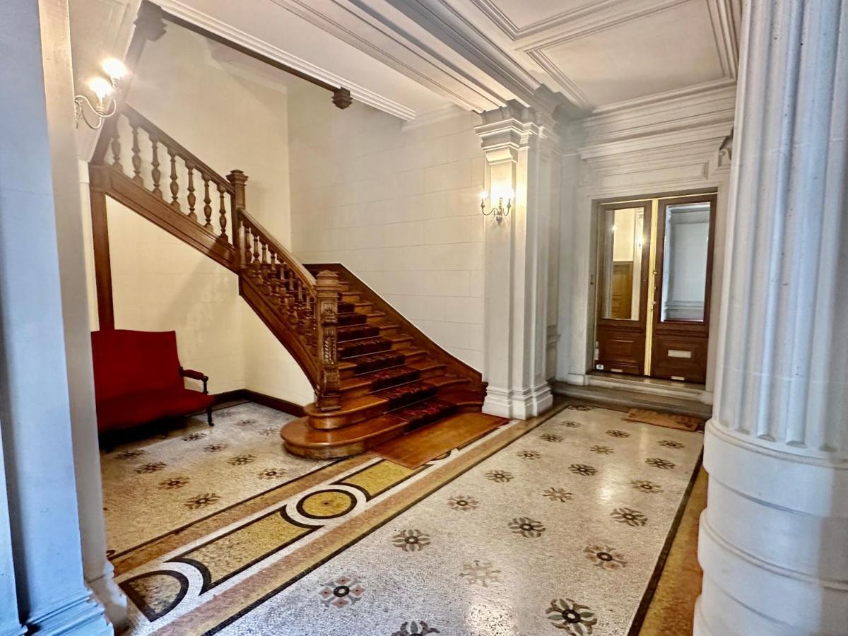 Apartment Trocadero Paris
