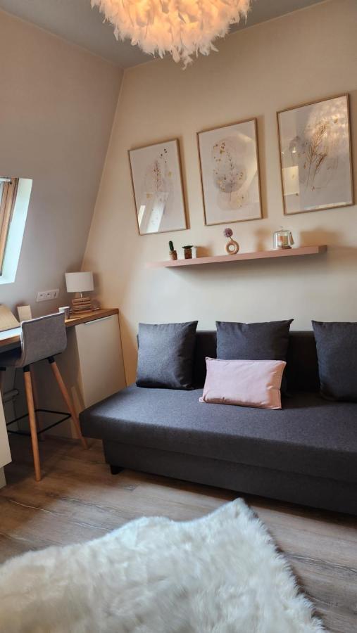 Cozy 16eme - Arc De Triomphe, Champs Elysees & Trocadero Appartement Paris
