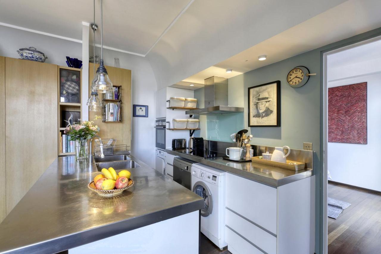 Apartamento Le Petit Parisien - Au Coeur De Montparnasse