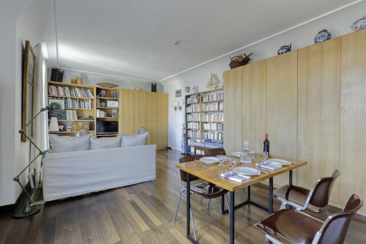 Le Petit Parisien - Au Coeur De Montparnasse Apartamento *