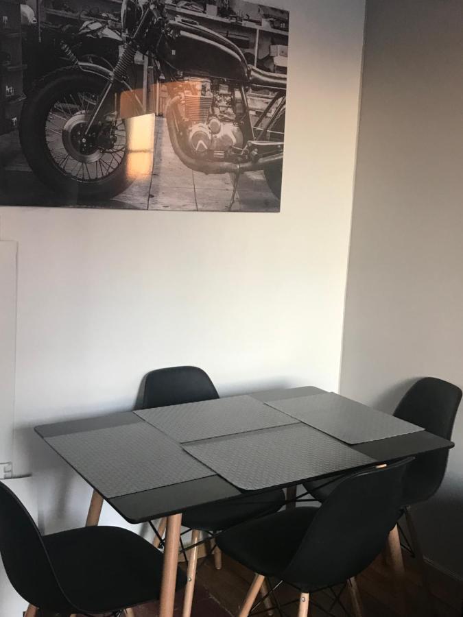 Douillet 11 Apartamento Paris