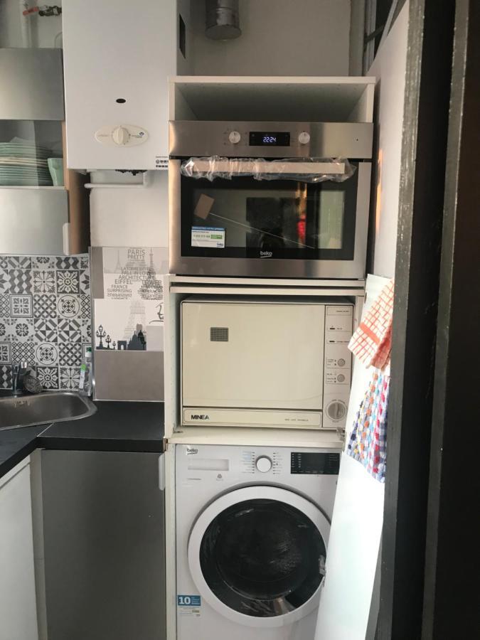 Apartamento Douillet 11