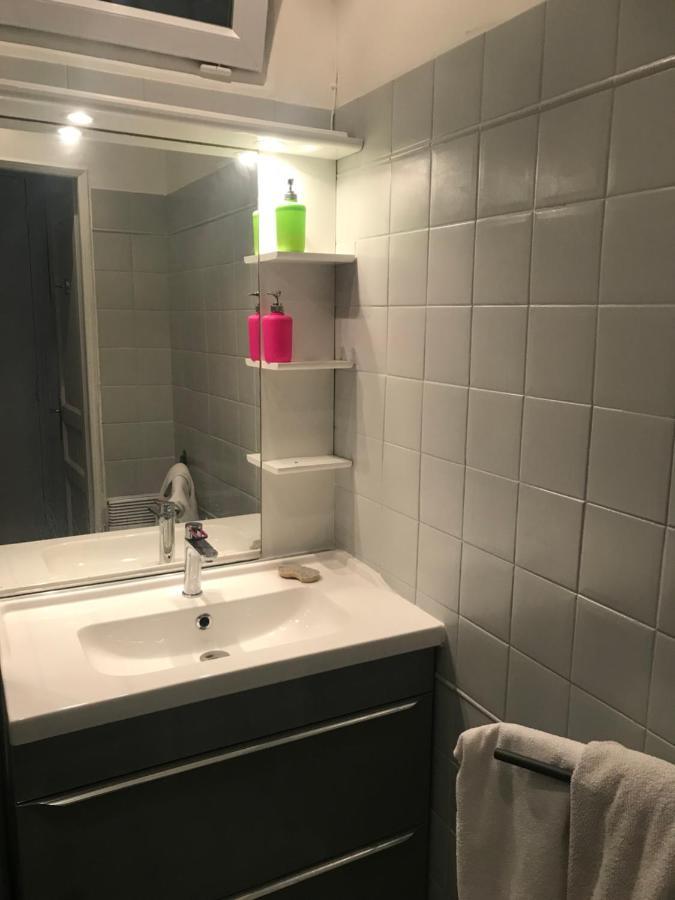 Apartamento Douillet 11 *