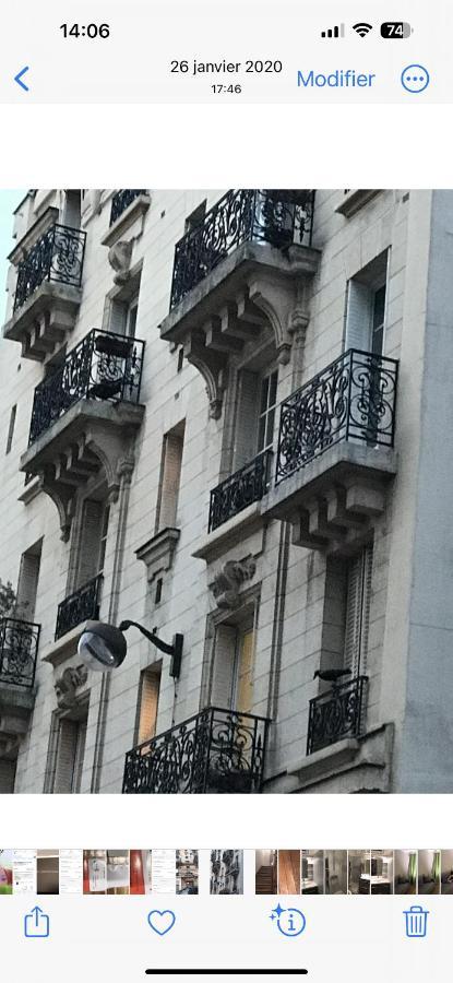 Apartamento Douillet 11 *