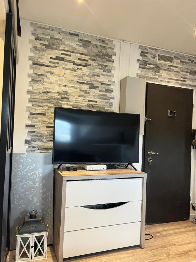 Apartment Studio Avec Vue Sur Le Sacre-coeur *