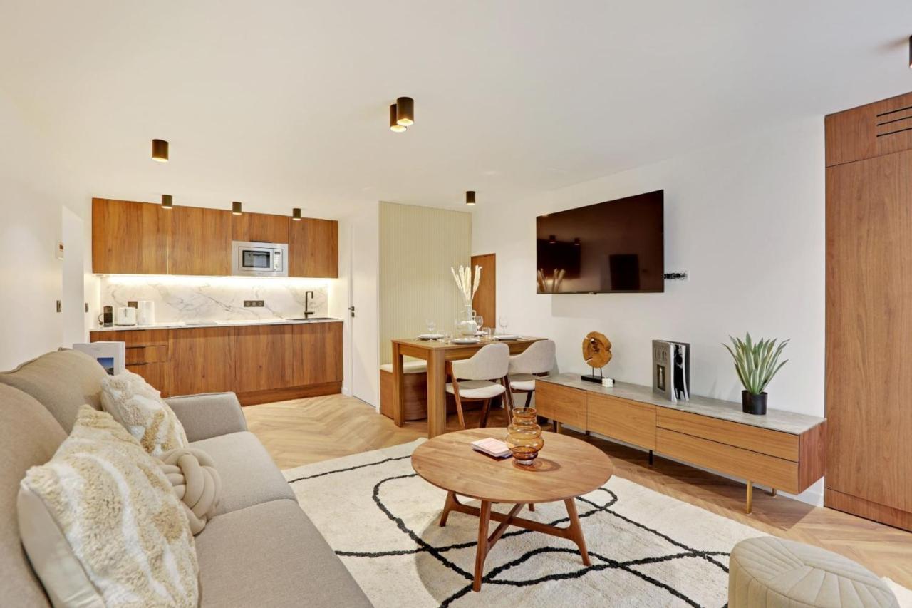 Welcoming & Charming - 1br 4p - Palais-r *
