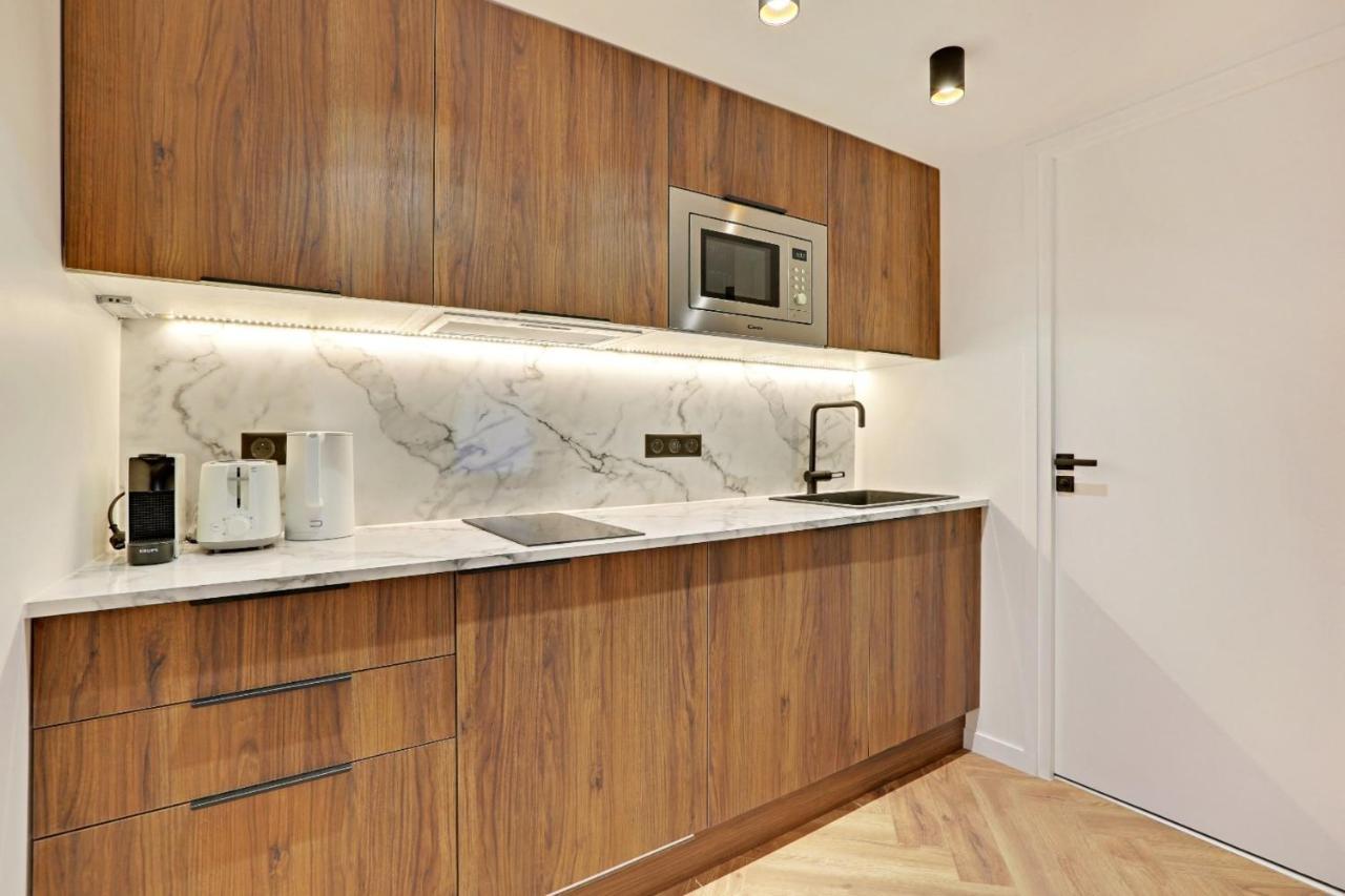 Welcoming & Charming - 1br 4p - Palais-r Apartment Paris