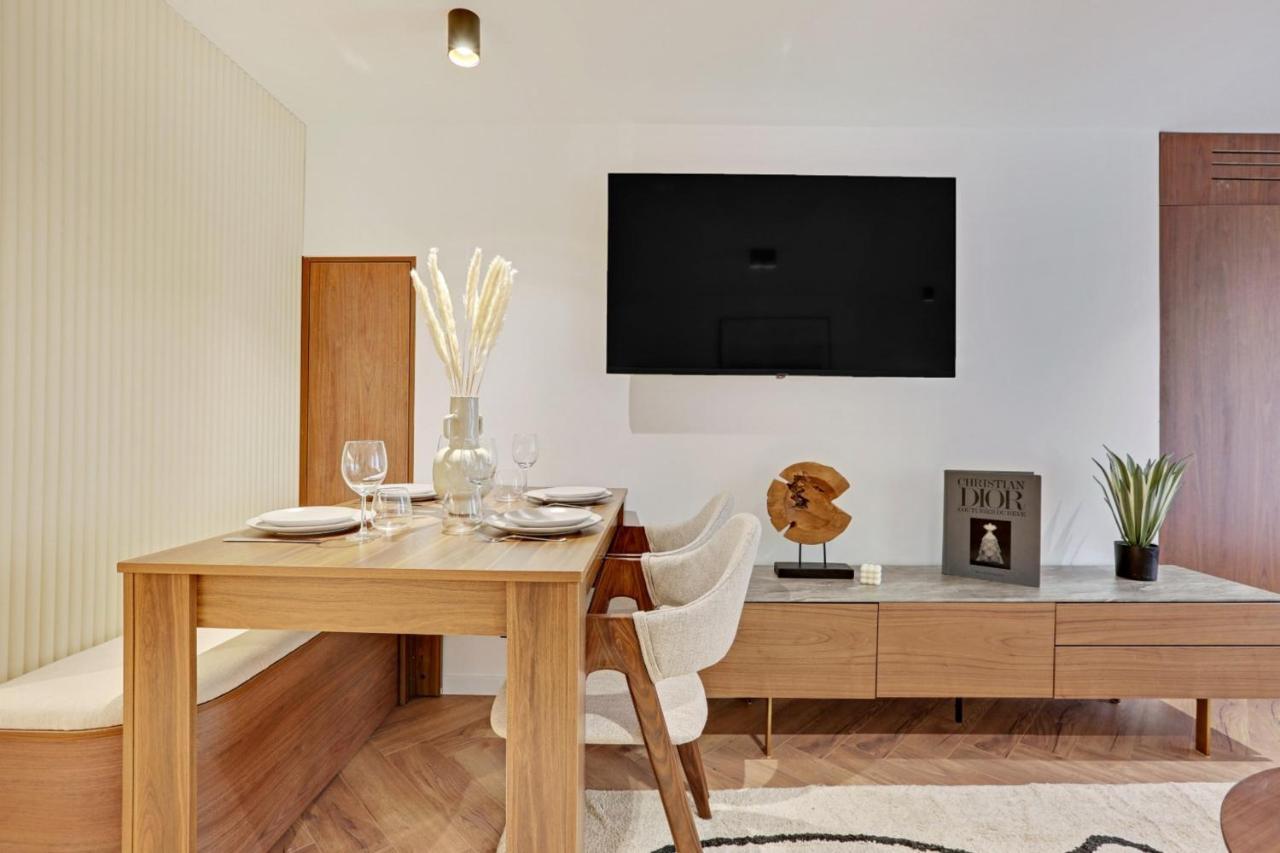 Welcoming & Charming - 1br 4p - Palais-r