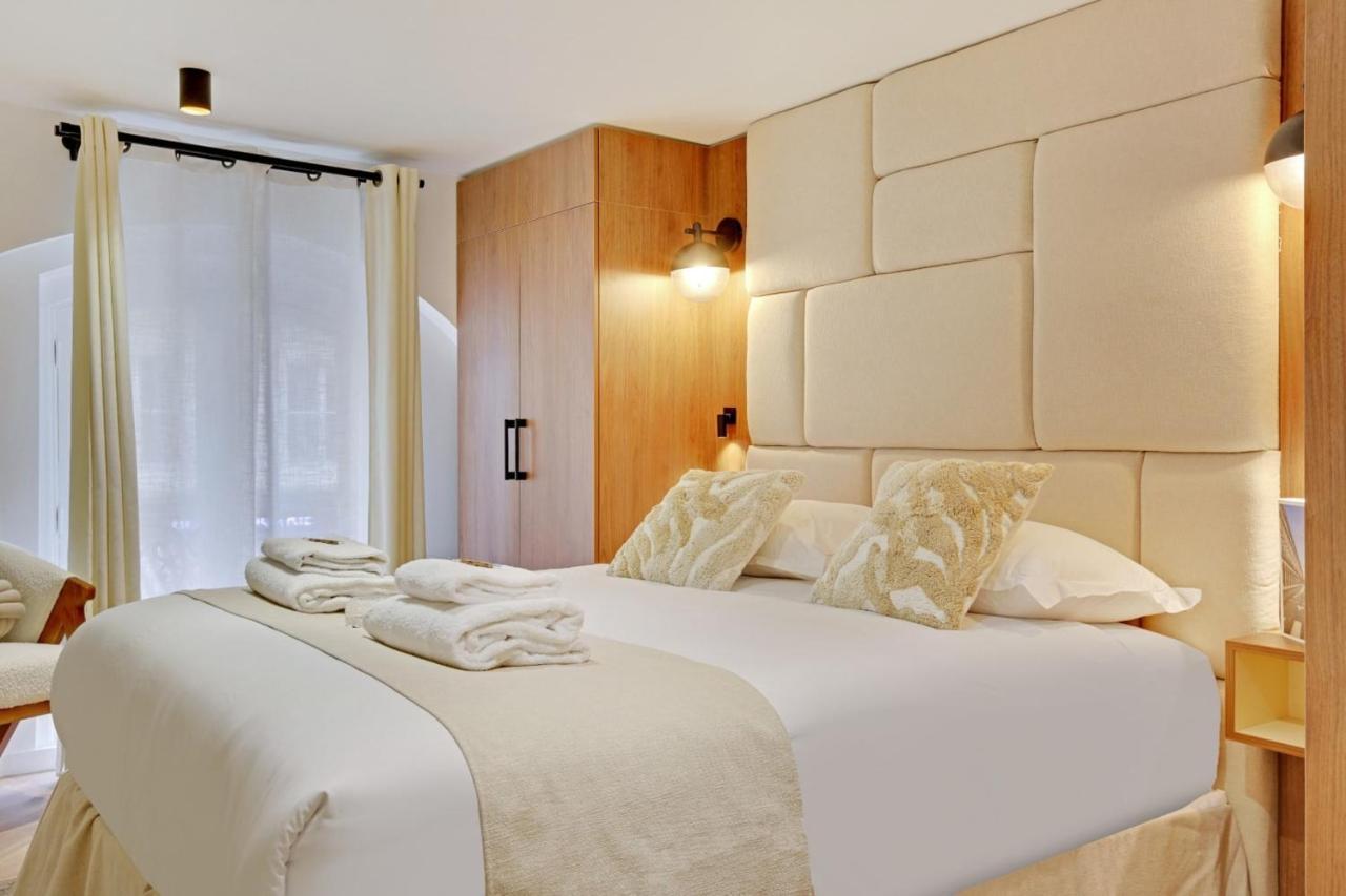 Welcoming & Charming - 1br 4p - Palais-r Paris
