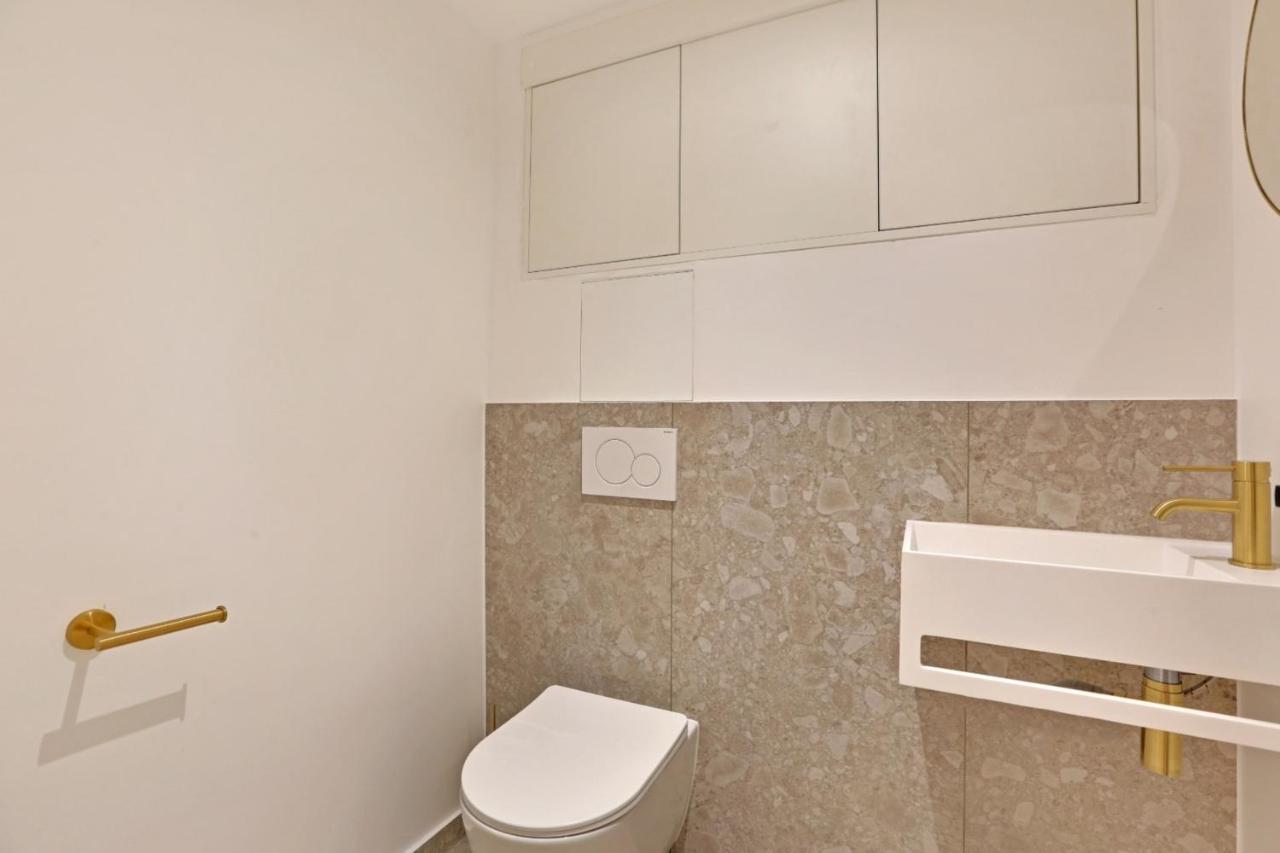Welcoming & Charming - 1br 4p - Palais-r *