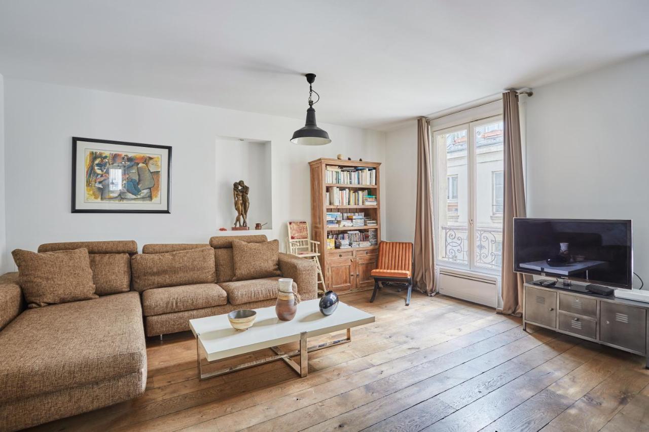 Apartment Sublim Le Marais/ Beaubourg *