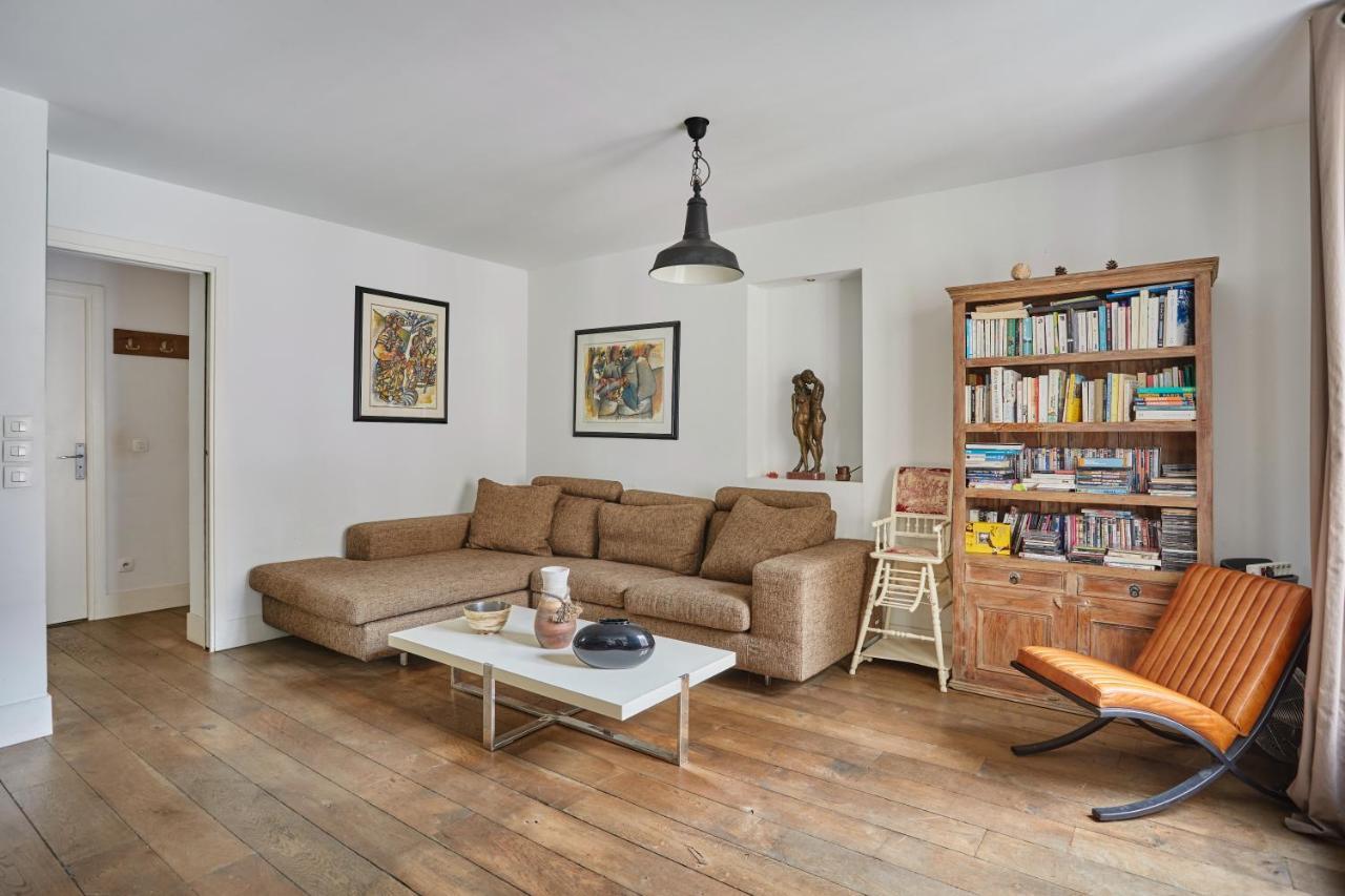 Sublim Le Marais/ Beaubourg Apartment Paris