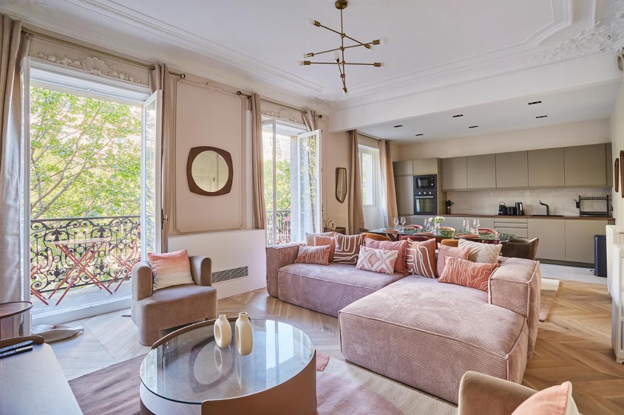 Concorde Madeleine By Prestige Apartment *