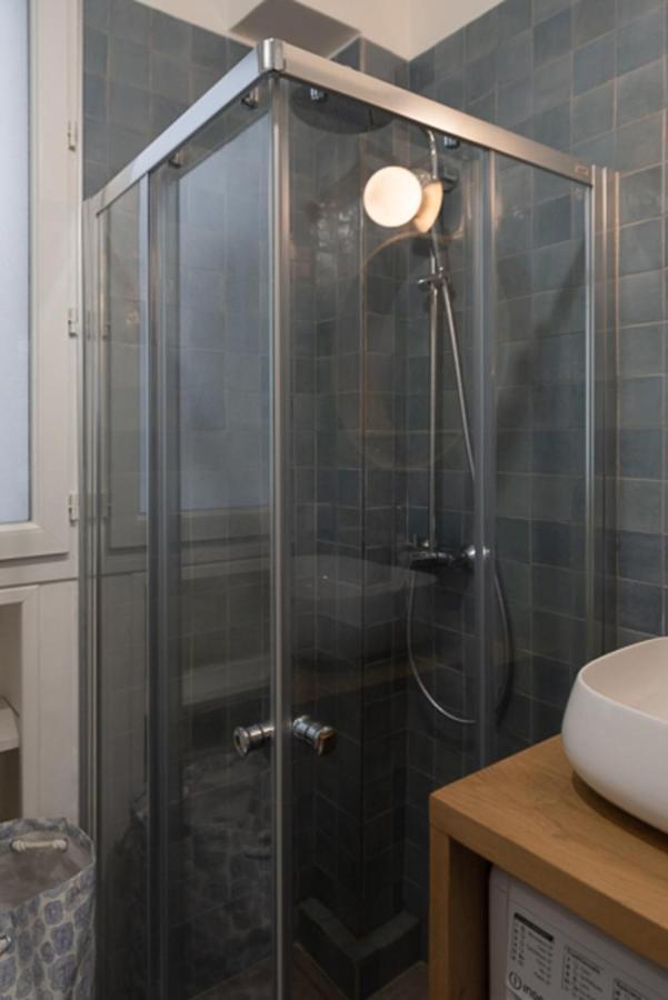 Apartamento Charming Nest Near Montmartre