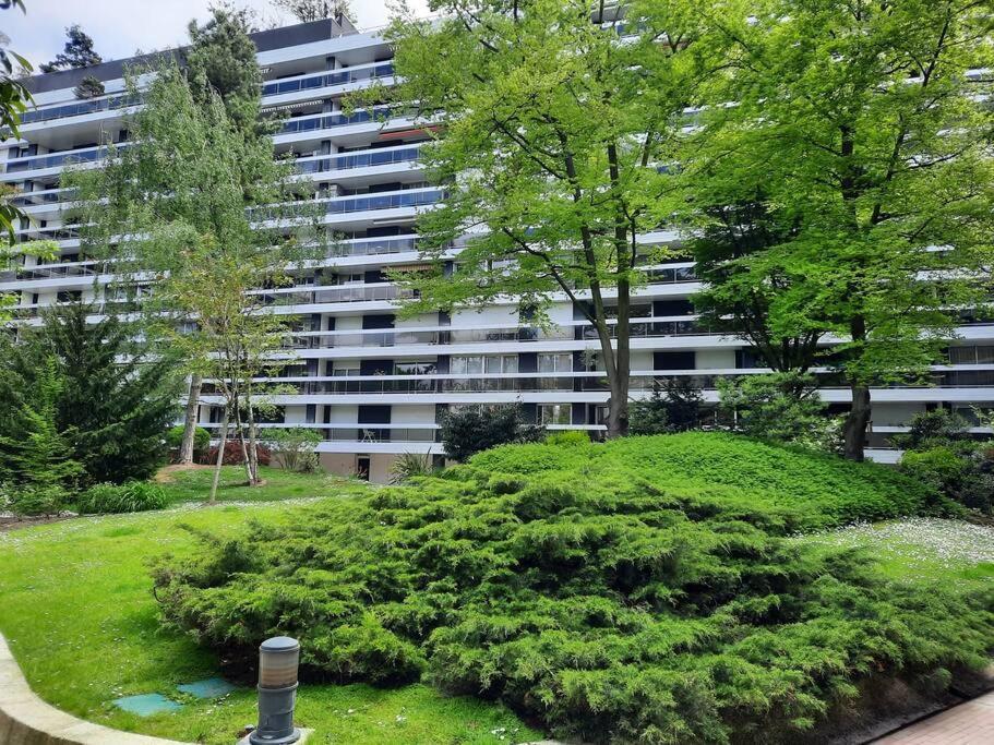 Studio 9m2 Tour Eiffel A Pied ! Apartment