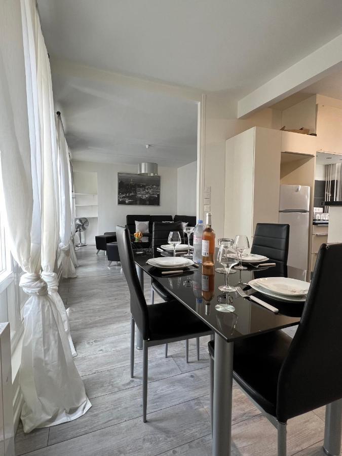 Apartamento Champs Elysees 2 *