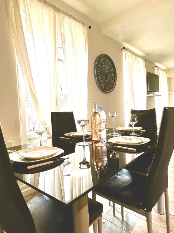 Apartamento Champs Elysees 2 *
