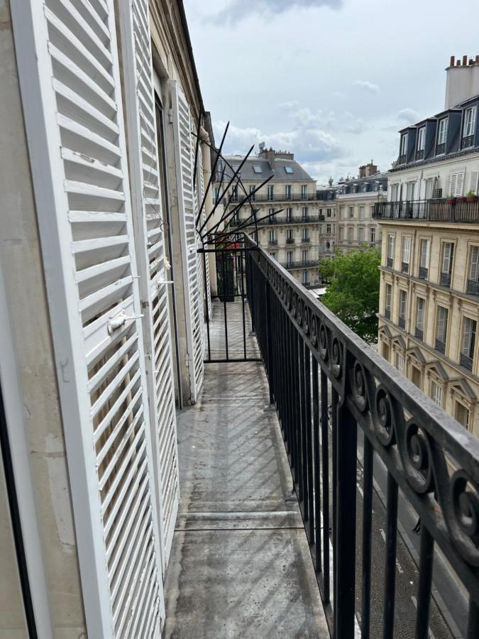 Apartamento Champs Elysees 2 Paris