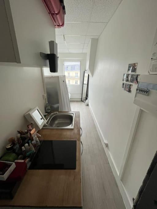 Apartamento Cozy Nearby Champs Elysees 1