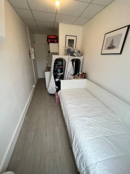 Cozy Nearby Champs Elysees 1 Apartamento *