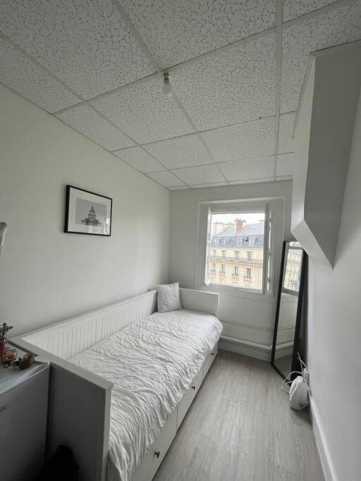 Apartamento Cozy Nearby Champs Elysees 1