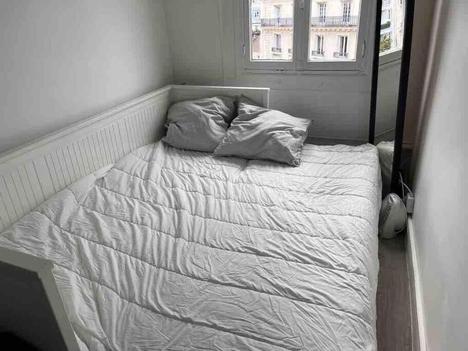 Apartamento Cozy Nearby Champs Elysees 1 Paris