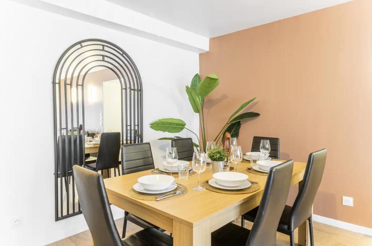 Apartment Superb In The Heart Of The 2nd District Of 8p3b *
