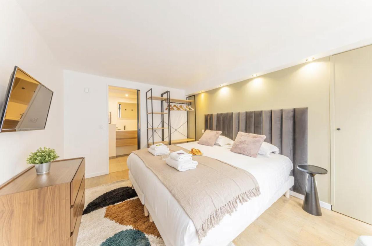 Apartment Superb In The Heart Of The 2nd District Of 8p3b *