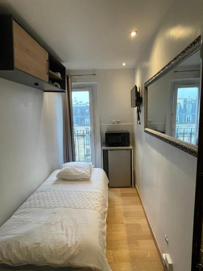 Apartamento Douchedodo Paris