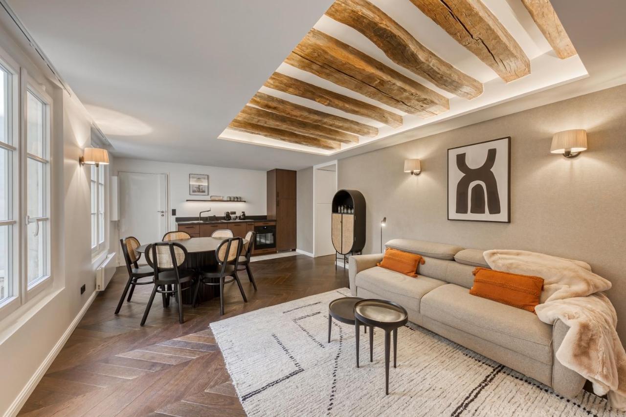 Apartment Le Nid Du Marais I 3ch I 2sdb I Ac *