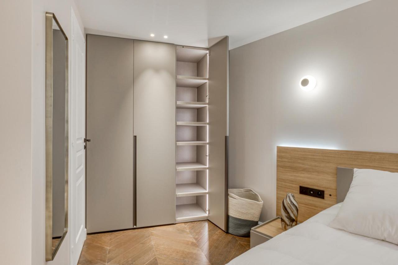 Apartment Le Nid Du Marais I 3ch I 2sdb I Ac *