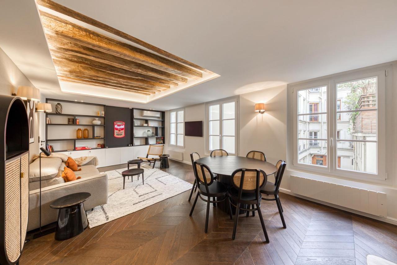 Apartment Le Nid Du Marais I 3ch I 2sdb I Ac