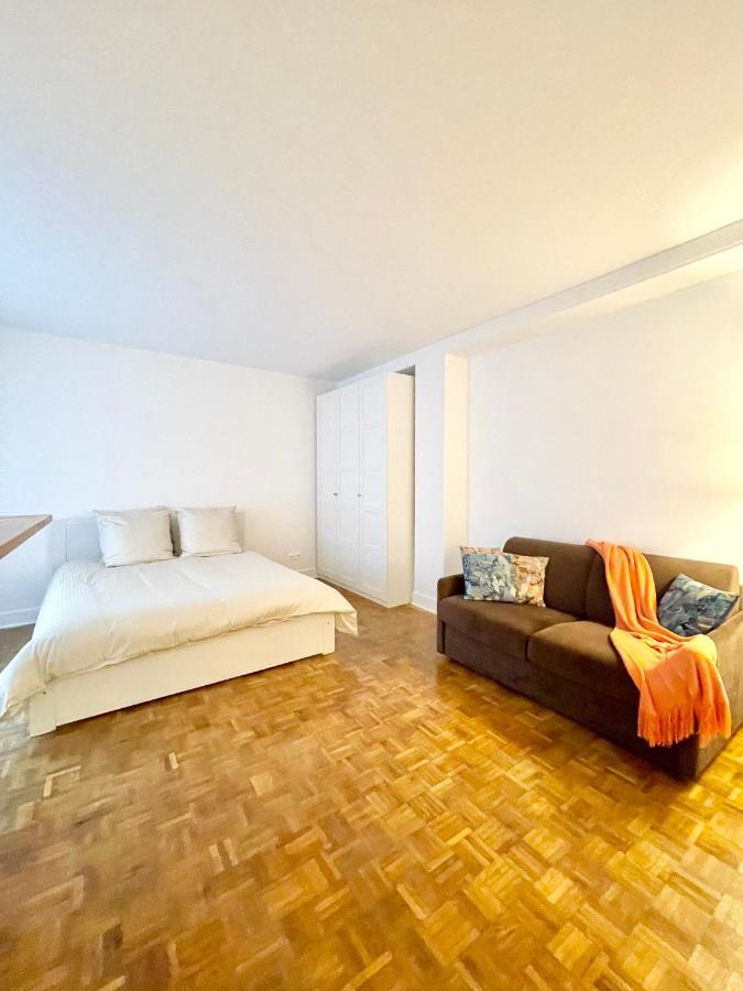 Tour Eiffel - Seine Apartment Paris