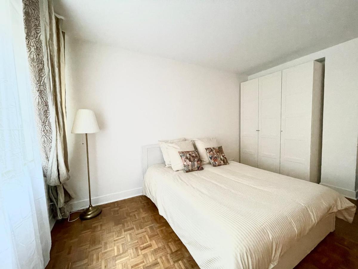 Tour Eiffel - Seine Apartment *