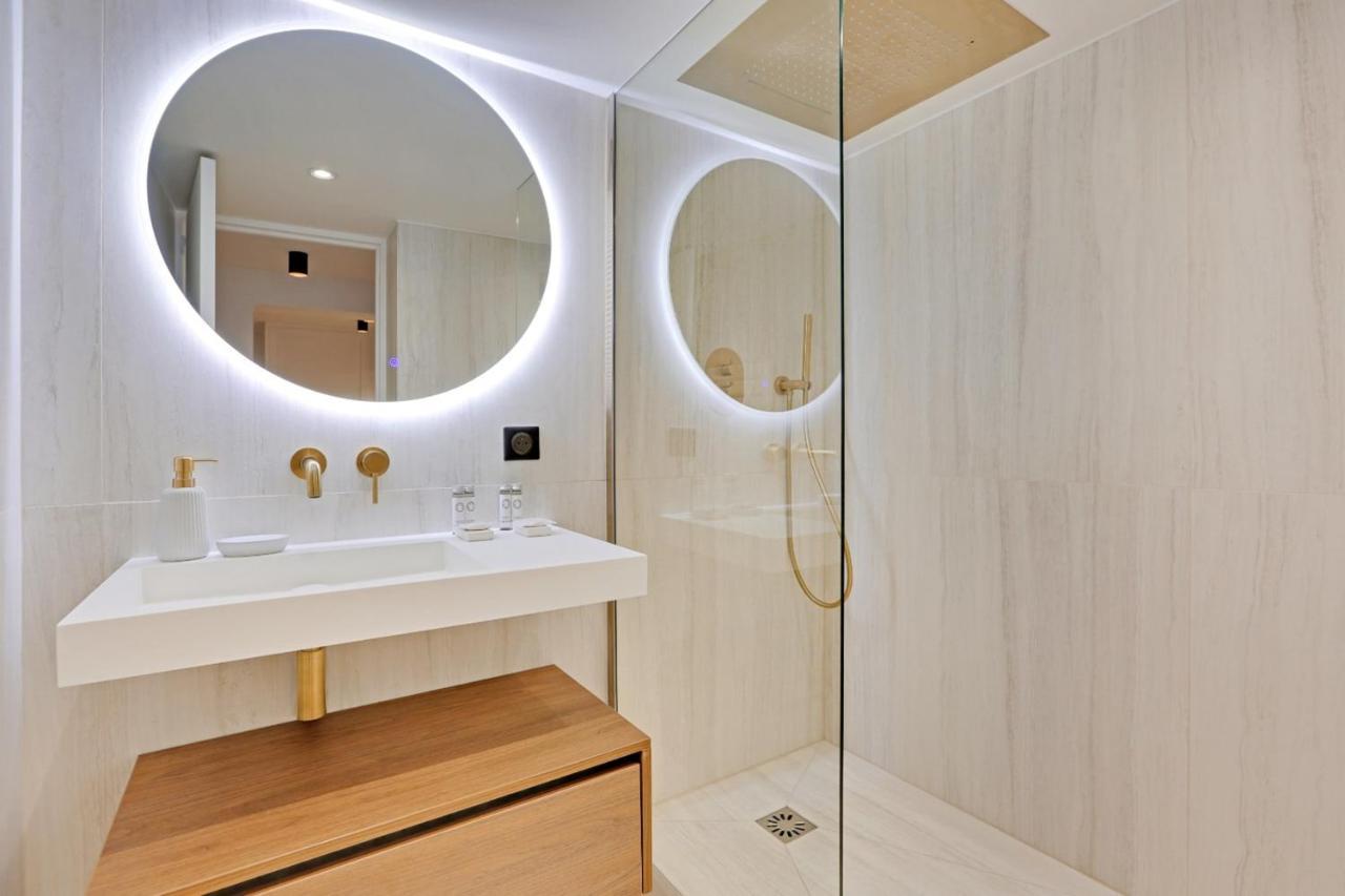 Welcoming & Charming - 1br 4p - Palais-r *