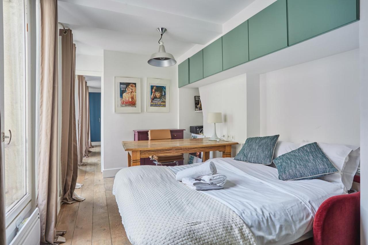 Sublim Le Marais/ Beaubourg Apartment Paris