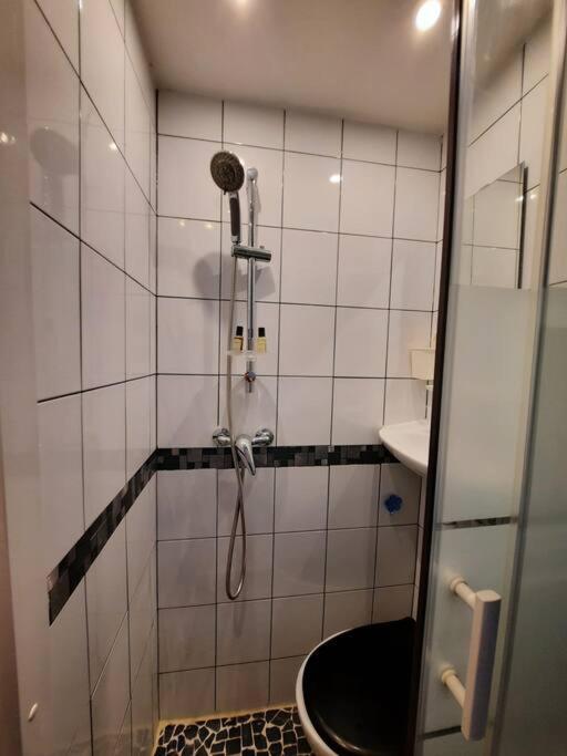 Studio 9m2 Tour Eiffel A Pied ! Apartment