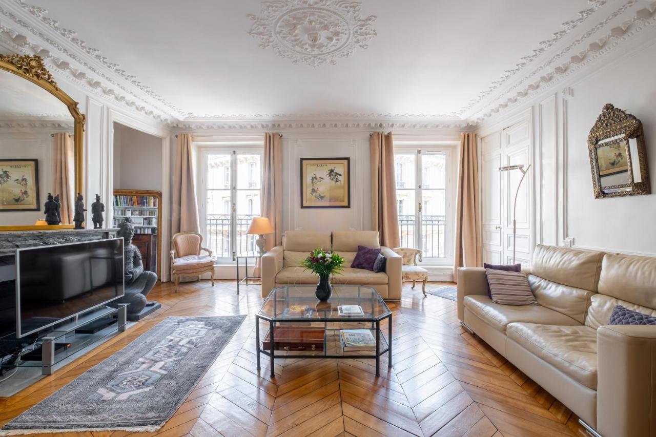 Apartment Veeve - Peaches Of