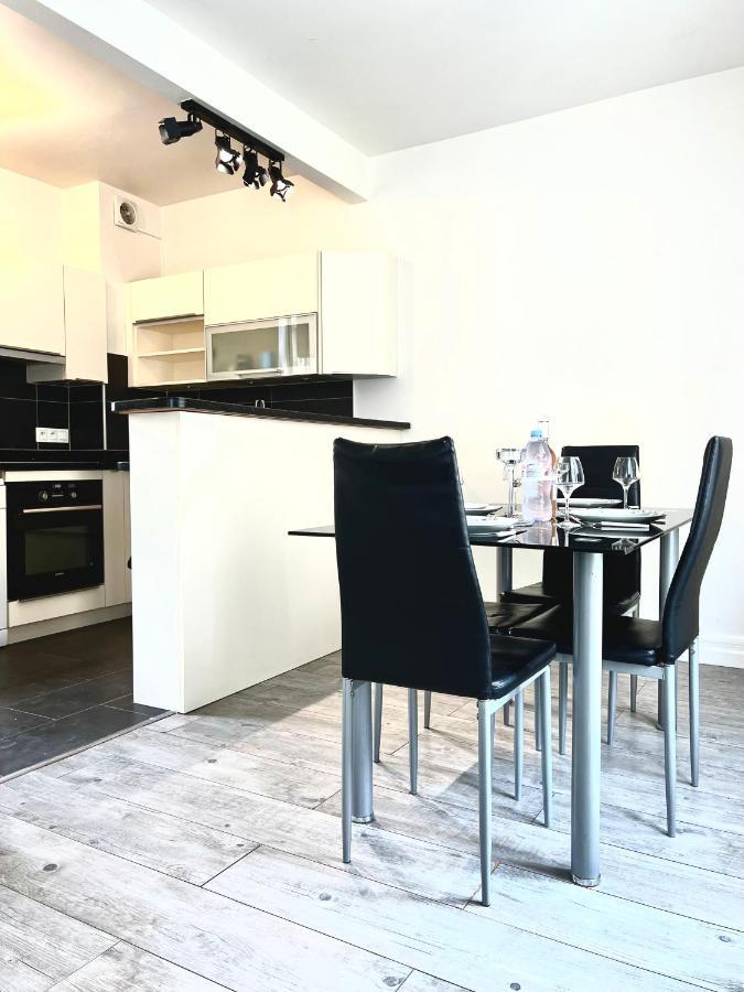 Apartamento Champs Elysees 2 *