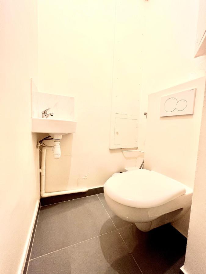 Champs Elysees 2 Apartamento