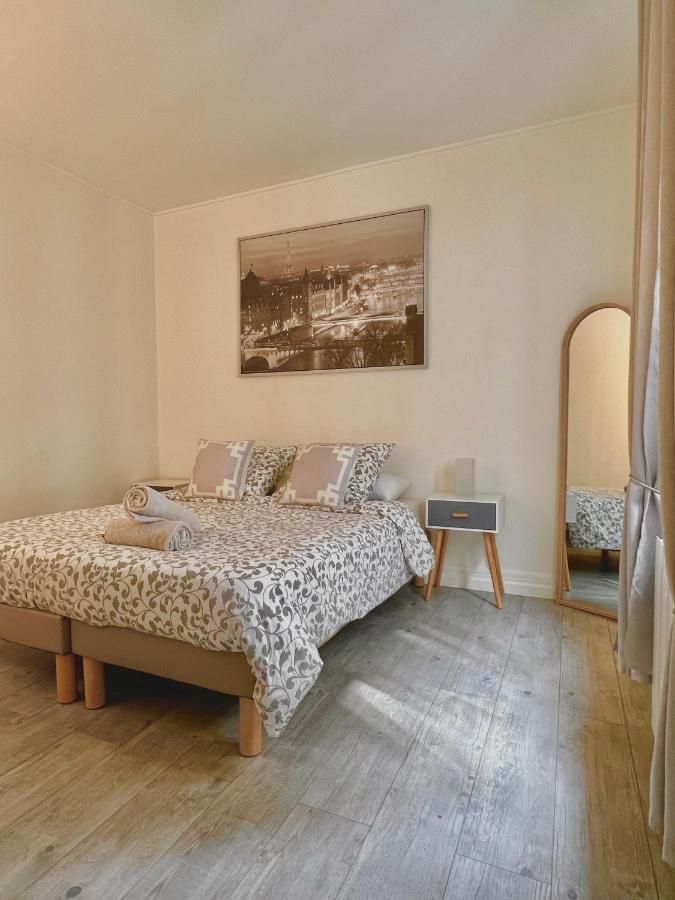Champs Elysees 2 Apartamento