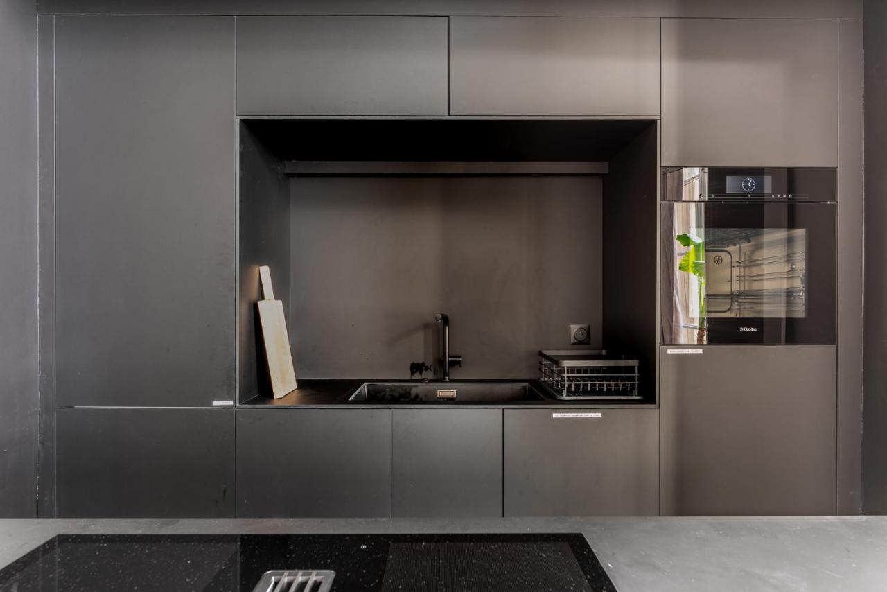 Outstanding Parisian Flat In Heart Of Center * Paris
