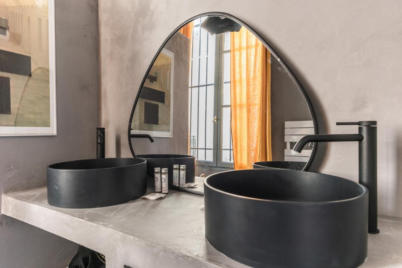 Appartement Outstanding Parisian Flat In Heart Of Center Paris