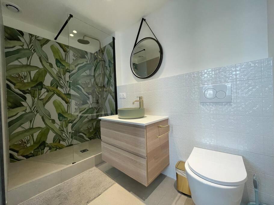 Cozystudioparis-montmartre-opera Paris