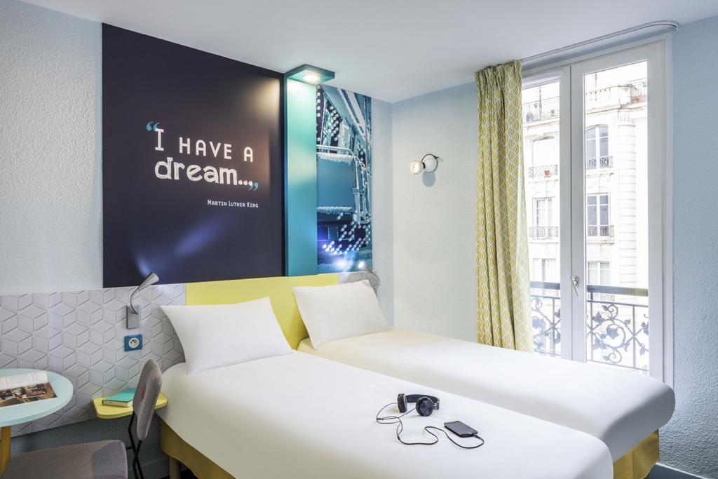 Ibis Styles Crimee La Hotel Paris